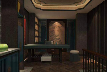 厦门按摩会所：专业手法带来舒适体验