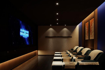 厦门养生会所：如何提升免疫力？