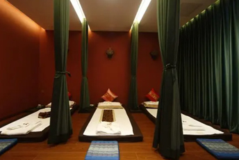 厦门水疗会所：如何改善睡眠质量？