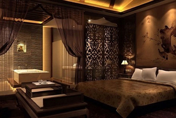 厦门桑拿养生馆体验报告