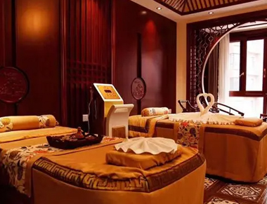 厦门桑拿养生馆怎样预约