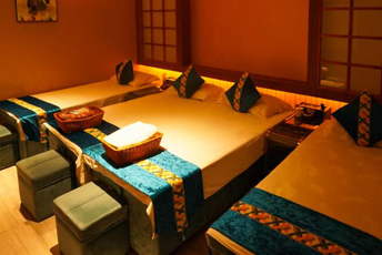 厦门春日养生正当时，来本会所享健康