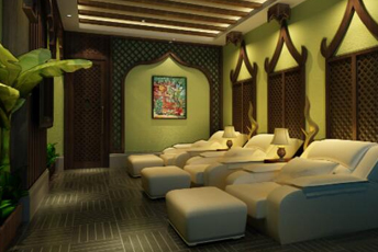 厦门一站式养生，尽在本会所