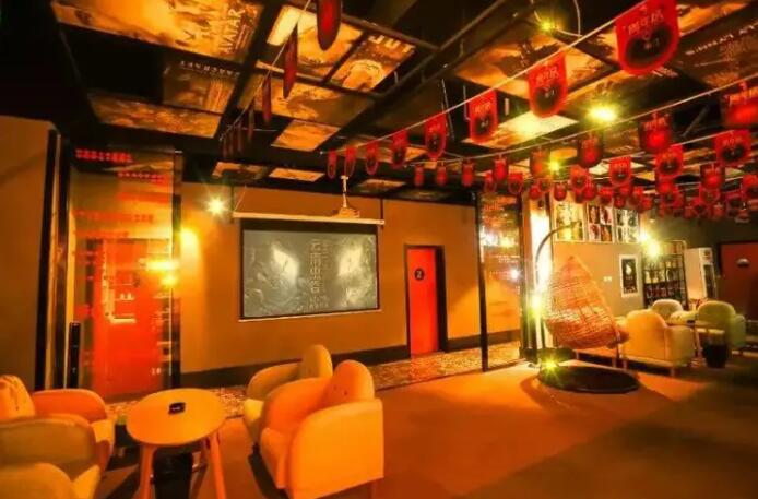 厦门养生新体验，本会所等你来