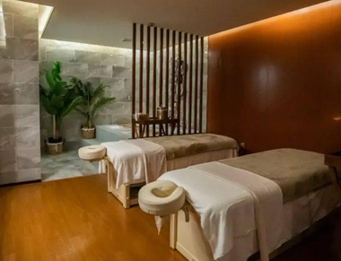 厦门健康生活，从本会所的养生服务开始