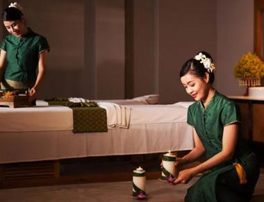 足疗养生之反射区疗法原理