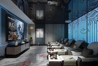 养生会所之节气调理方案